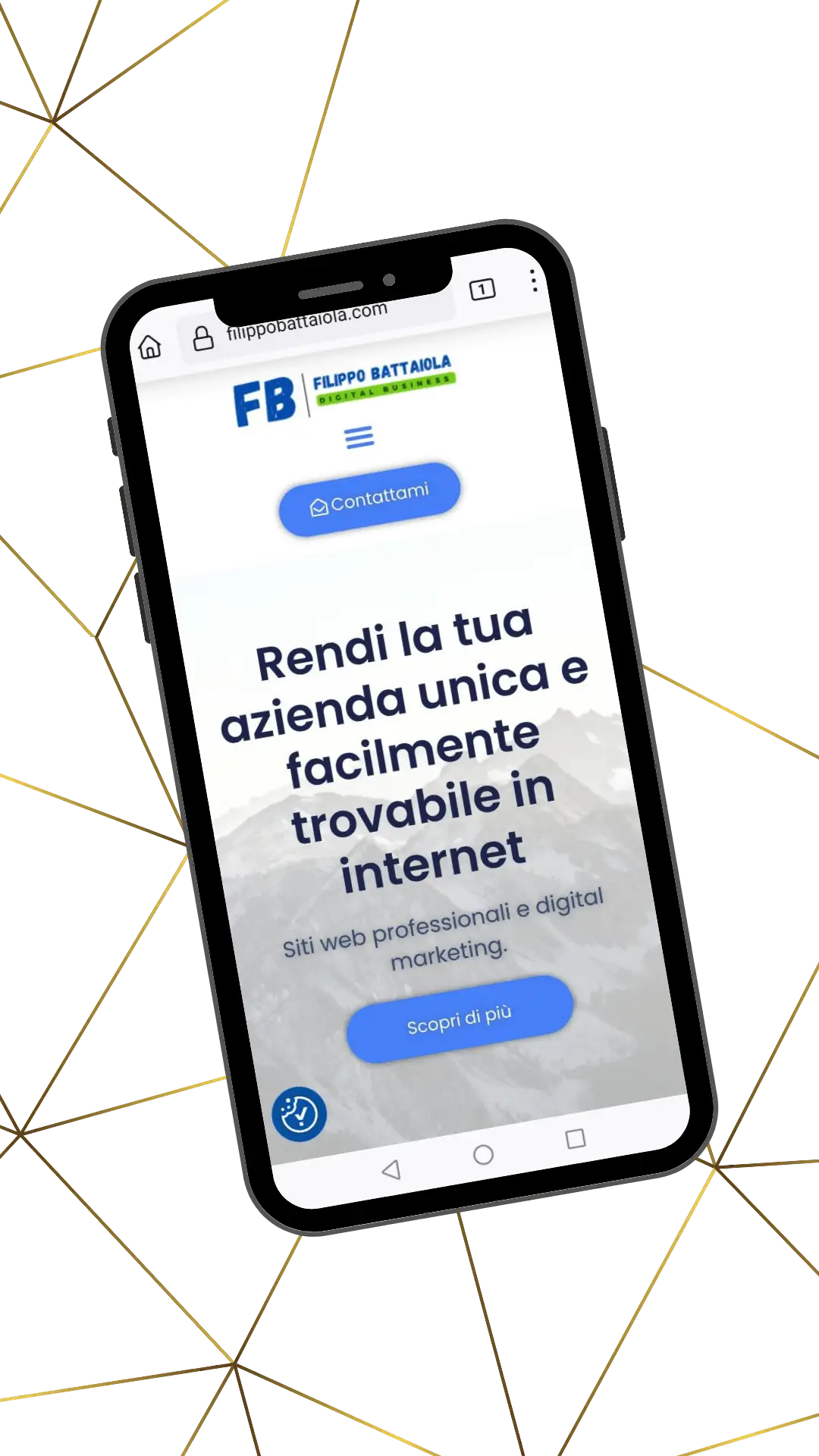 realizzazione siti web
