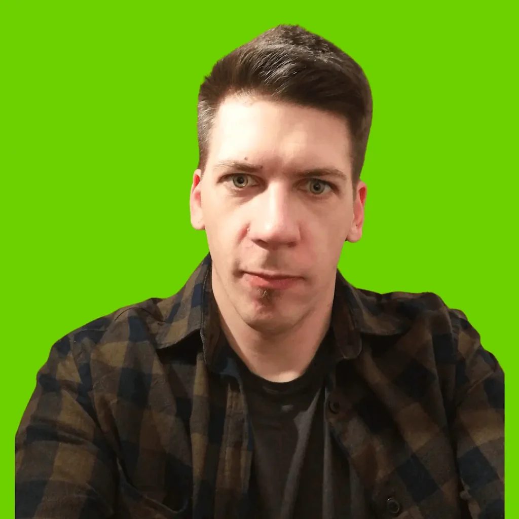 filippo webdesigner