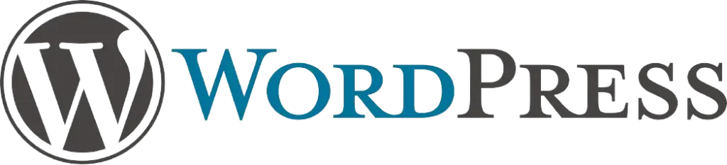 sito web con wordpress